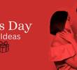 Creative Kiss Day Gifts to Ignite Passion and Romance